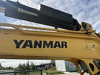 Yanmar vio38 - 2020 - afbeelding 5 van  58