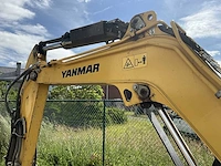 Yanmar vio38 - 2020 - afbeelding 6 van  58