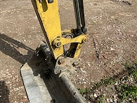 Yanmar vio38 - 2020 - afbeelding 8 van  58