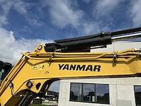 Yanmar vio38 - 2020 - afbeelding 11 van  58