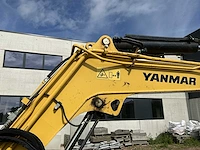 Yanmar vio38 - 2020 - afbeelding 14 van  58