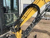 Yanmar vio38 - 2020 - afbeelding 15 van  58