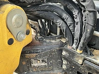Yanmar vio38 - 2020 - afbeelding 20 van  58