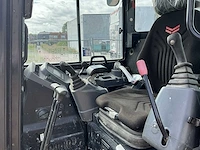 Yanmar vio38 - 2020 - afbeelding 22 van  58