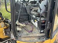 Yanmar vio38 - 2020 - afbeelding 24 van  58
