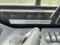 Yanmar vio38 - 2020 - afbeelding 26 van  58