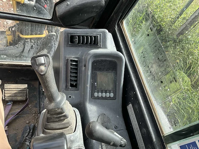 Yanmar vio38 - 2020 - afbeelding 29 van  58