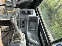 Yanmar vio38 - 2020 - afbeelding 29 van  58