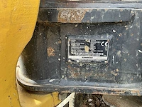 Yanmar vio38 - 2020 - afbeelding 33 van  58