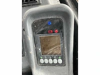 Yanmar vio38 - 2020 - afbeelding 35 van  58