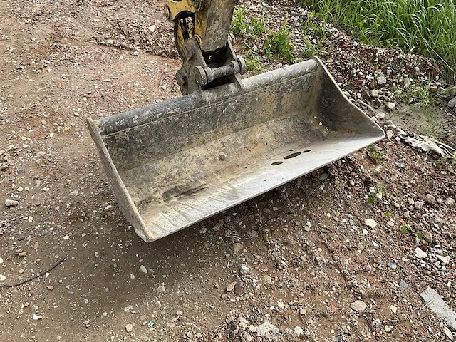 Yanmar vio38 - 2020 - afbeelding 36 van  58