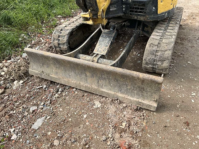 Yanmar vio38 - 2020 - afbeelding 37 van  58