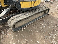 Yanmar vio38 - 2020 - afbeelding 38 van  58