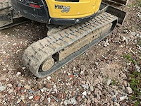 Yanmar vio38 - 2020 - afbeelding 39 van  58