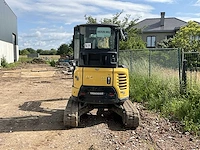 Yanmar vio38 - 2020 - afbeelding 34 van  58