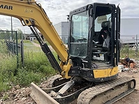 Yanmar vio38 - 2020 - afbeelding 46 van  58