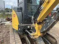 Yanmar vio38 - 2020 - afbeelding 47 van  58