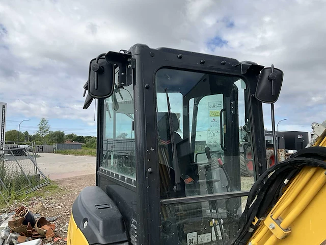 Yanmar vio38 - 2020 - afbeelding 48 van  58