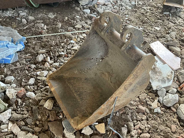 Yanmar vio38 - 2020 - afbeelding 49 van  58