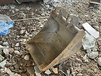Yanmar vio38 - 2020 - afbeelding 49 van  58