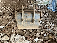 Yanmar vio38 - 2020 - afbeelding 51 van  58
