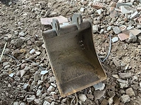 Yanmar vio38 - 2020 - afbeelding 53 van  58