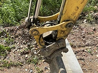 Yanmar vio38 - 2020 - afbeelding 58 van  58