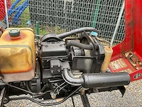 Yanmar ym1500 - afbeelding 10 van  14