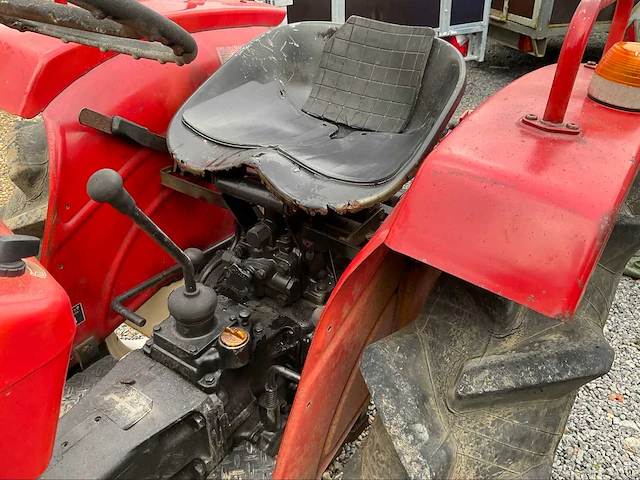Yanmar ym1500 - afbeelding 11 van  14