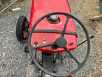 Yanmar ym1500 - afbeelding 14 van  14