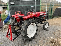 Yanmar ym1500 - afbeelding 4 van  14