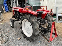 Yanmar ym1500 - afbeelding 5 van  14