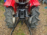 Yanmar ym1500 - afbeelding 6 van  14