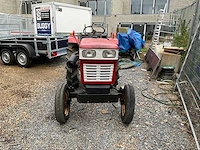 Yanmar ym1500 - afbeelding 7 van  14