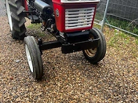 Yanmar ym1500 - afbeelding 8 van  14