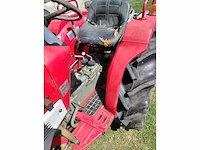 Yanmar ym2210 minitractor - afbeelding 14 van  17