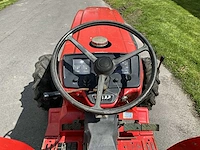 Yanmar ym2620d minitractor - afbeelding 18 van  18