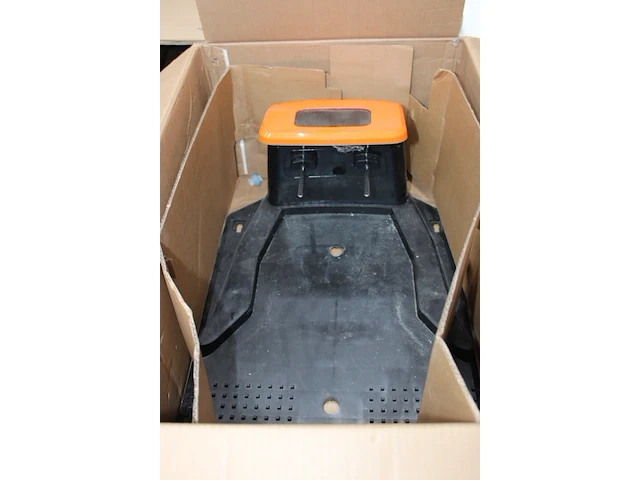Yard force easymow 260 robotmaaier - afbeelding 2 van  7