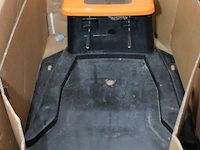 Yard force easymow 260 robotmaaier - afbeelding 2 van  7