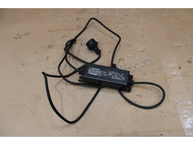 Yard force easymow 260 robotmaaier - afbeelding 4 van  7