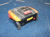 Yard force easymow 260 robotmaaier - afbeelding 6 van  7