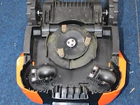 Yard force easymow 260 robotmaaier - afbeelding 7 van  7