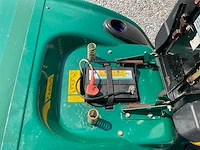 Yard machines hn 5220 ride on lawn mower - afbeelding 3 van  13