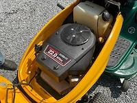 Yard machines hn 5220 ride on lawn mower - afbeelding 5 van  13