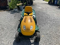 Yard machines hn 5220 ride on lawn mower - afbeelding 12 van  13