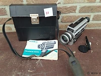 Yashica super 40k camera - afbeelding 1 van  6