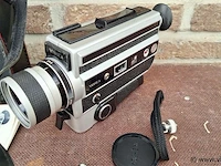 Yashica super 40k camera - afbeelding 3 van  6