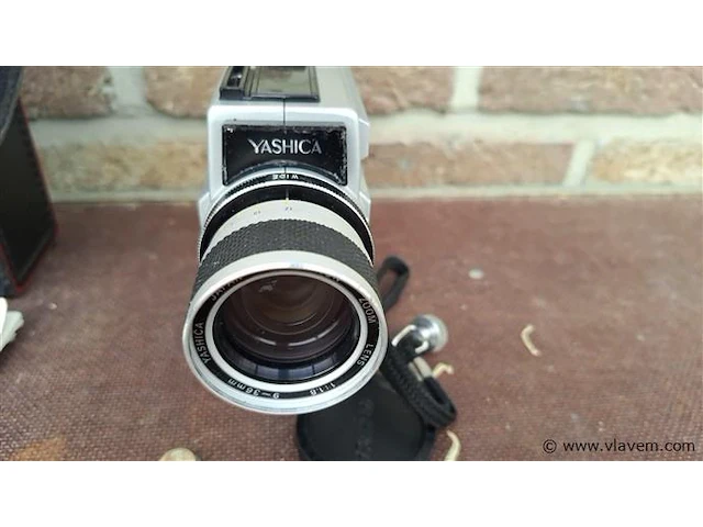 Yashica super 40k camera - afbeelding 4 van  6