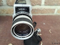 Yashica super 40k camera - afbeelding 4 van  6