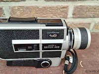 Yashica super 40k camera - afbeelding 5 van  6